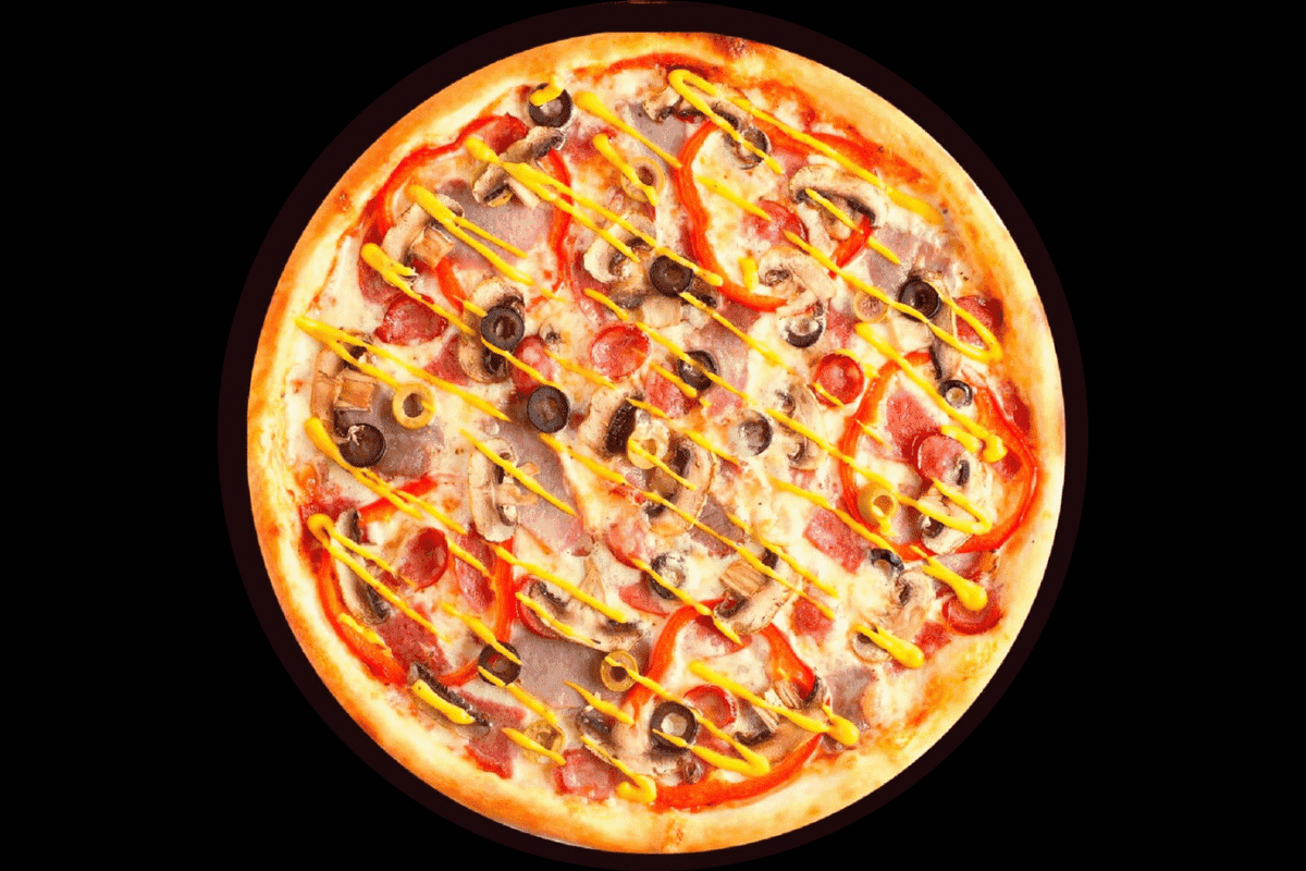 пицца сицилийская фото фото 53