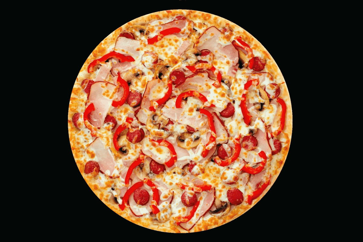 заказать ассортимент пицца милано фото 111